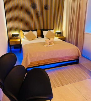 Sauna studio near centre/airport
